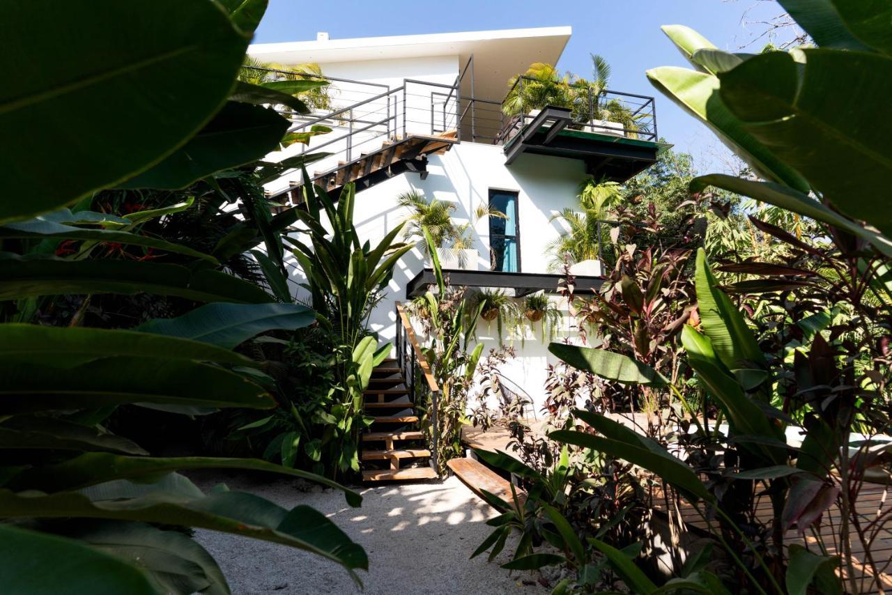 Pipa Playa Santa Teresa (Puntarenas) ภายนอก รูปภาพ